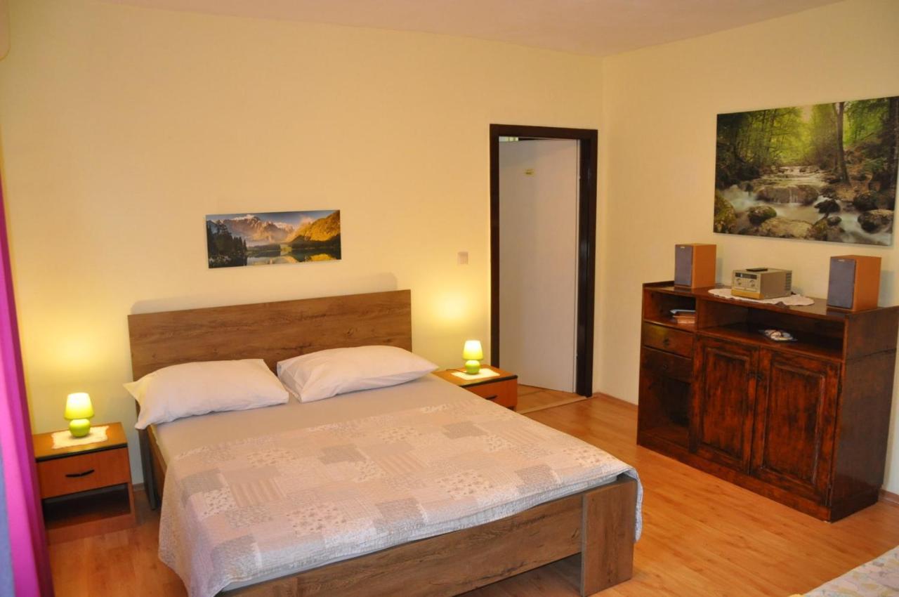 Apartments With A Parking Space Opric, Opatija - 7728 Ловран Экстерьер фото