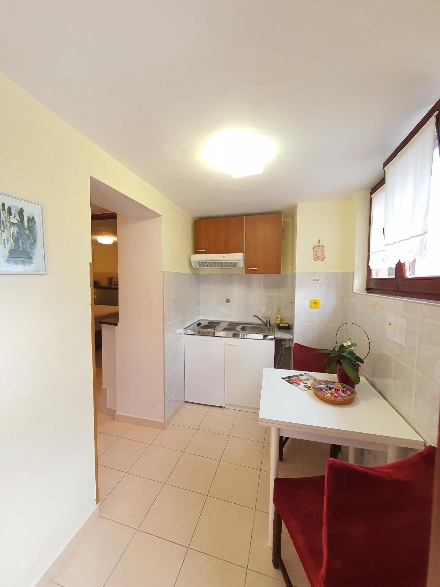 Apartments With A Parking Space Opric, Opatija - 7728 Ловран Экстерьер фото